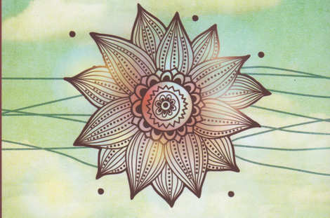 Illustration for article titled No tomarte las cosas personalmente, y otras claves del
maestro tolteca Don Miguel Ruiz Jr.